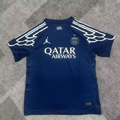 Paris SG (PSG) Maillot Fourth 24/25 (⭐)