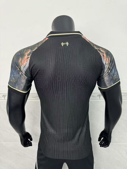 Liverpool FC Maillot Concept 25/26 - Version Player