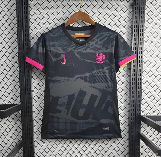 Chelsea FC Maillot Third 24/25