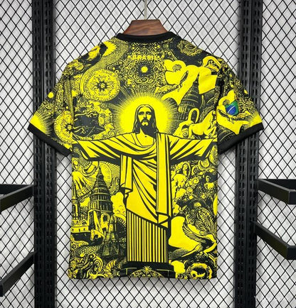 Maillot Brésil Édition Spécial 24/25