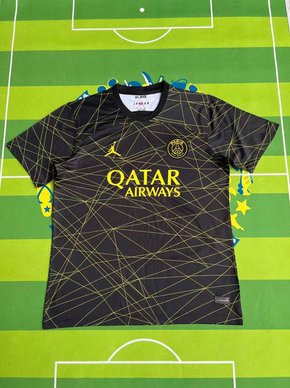 Paris SG (PSG) Maillot Fourth 22/23