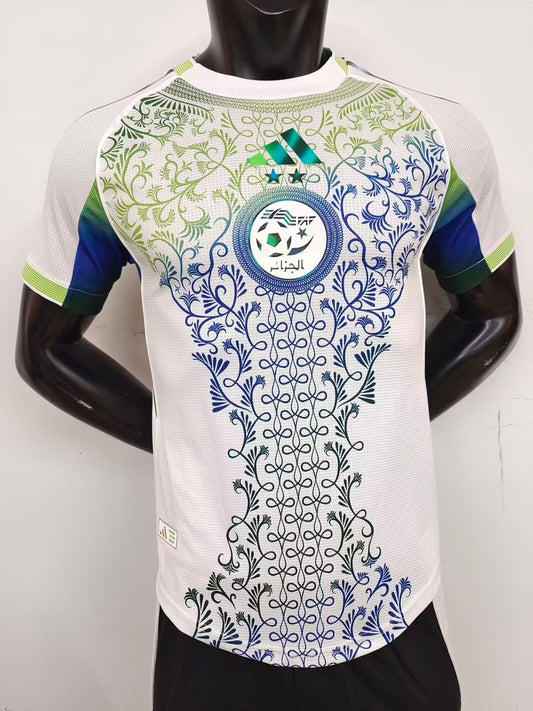 Algérie Maillot Concept - Version Player