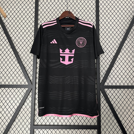 Inter Miami Maillot Extérieur 24/25