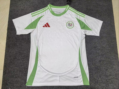Algérie Maillot Domicile