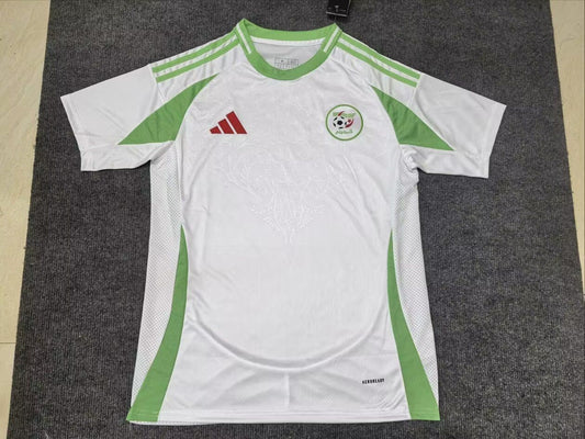 Algérie Maillot Domicile