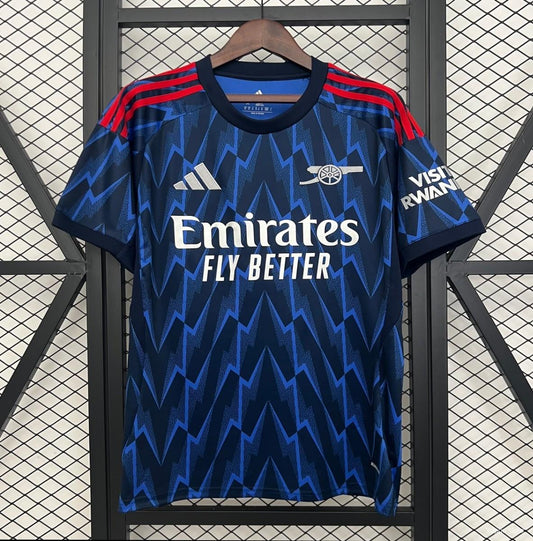 Arsenal Maillot Extérieur 25/26