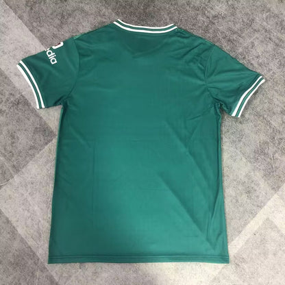 Liverpool FC Maillot Third 25/26