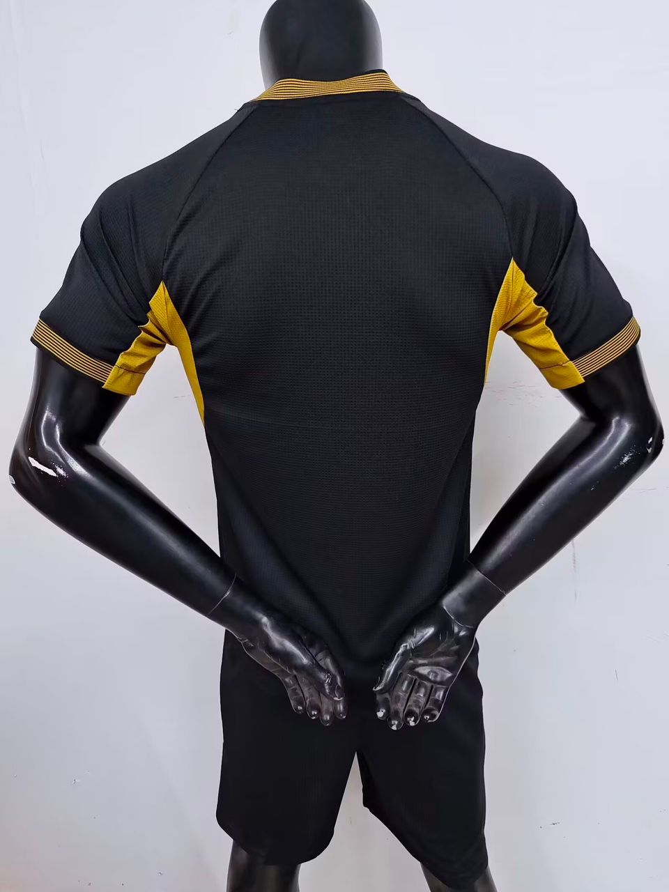Algérie Maillot Concept - Version Player