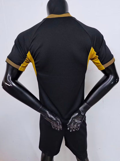 Algérie Maillot Concept - Version Player