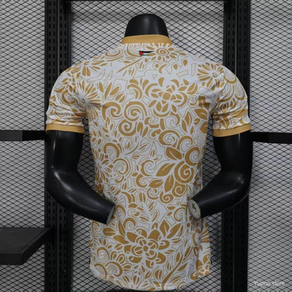 Palestine Maillot Concept - Version Player