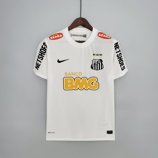 Santos Maillot Rétro 11/12