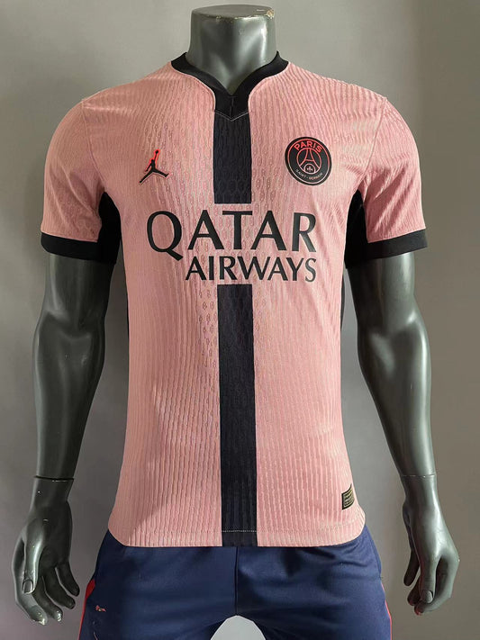 Paris SG (PSG) Maillot Third 24/25