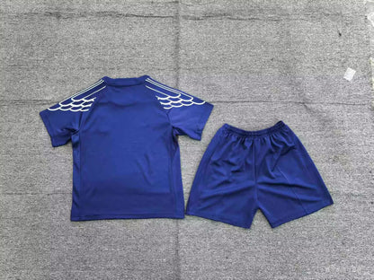 Paris Saint Germain (PSG) Maillot Third Enfant