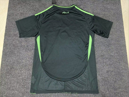 Algérie Maillot Extérieur