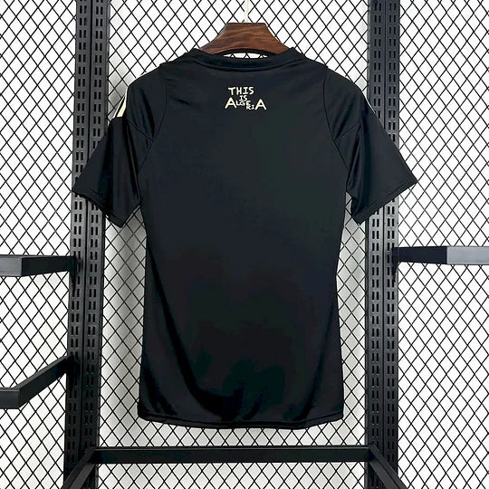 Algérie Maillot Concept