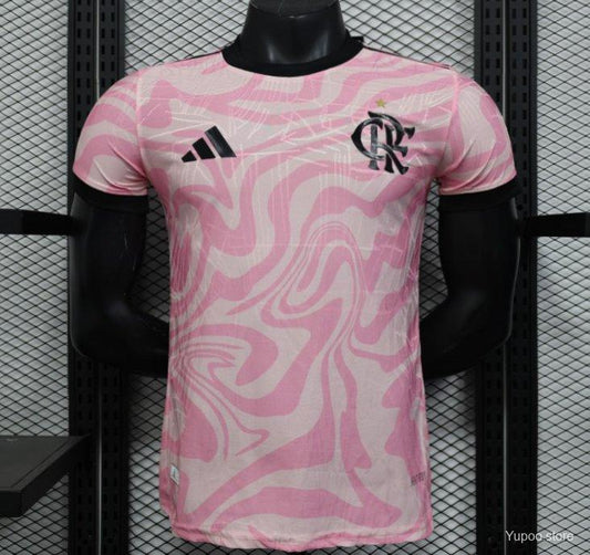 Flamengo Maillot 23/24 - Version Player