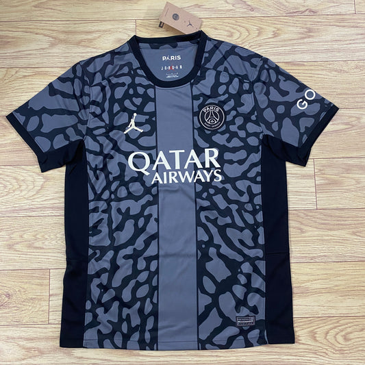 Paris SG (PSG) Maillot Third 22/23