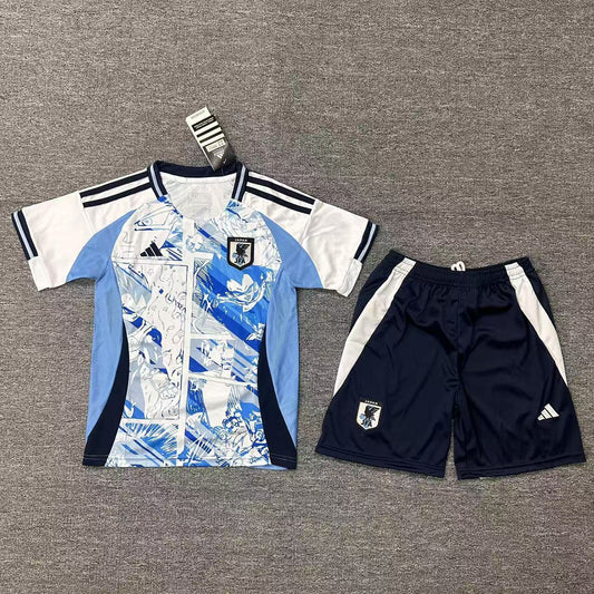 Japon x Dragon Ball Maillot Concept Enfant