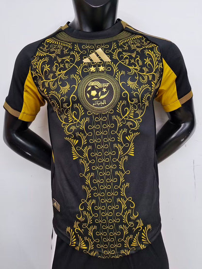 Algérie Maillot Concept - Version Player