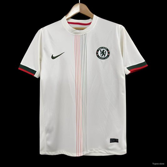 Chelsea FC Maillot Extérieur 25/26