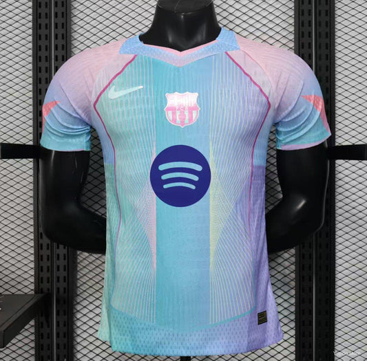 FC Barcelone Maillot Concept - Version Player